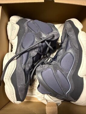 adidas Men's Yeezy 500 High Slate Men’s Size 10.5